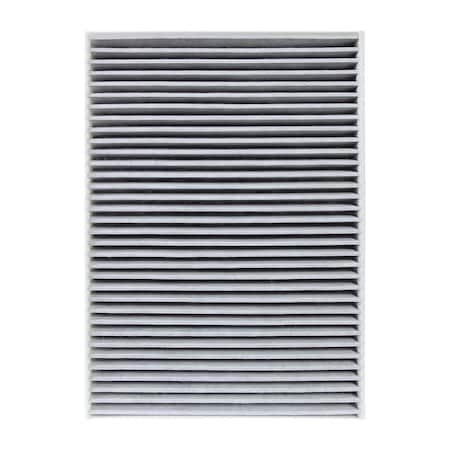 Tyc 800207C Cabin Air Filter 800207C